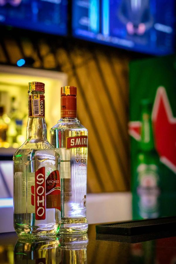 Lleras Green Hotel Medellin Ngoại thất bức ảnh