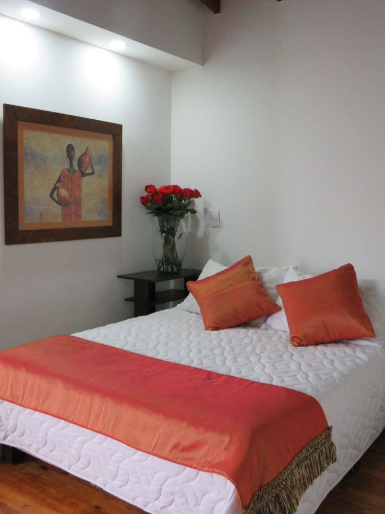 Lleras Green Hotel Medellin Ngoại thất bức ảnh