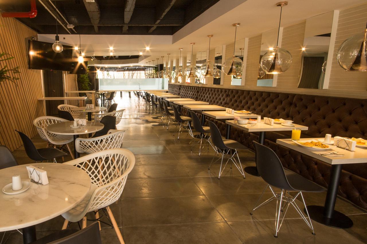 Lleras Green Hotel Medellin Ngoại thất bức ảnh